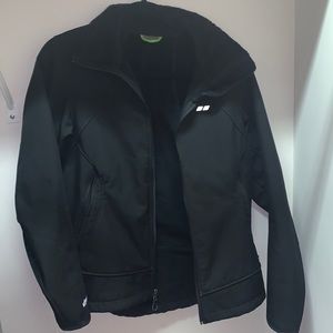 Koppen rain jacket